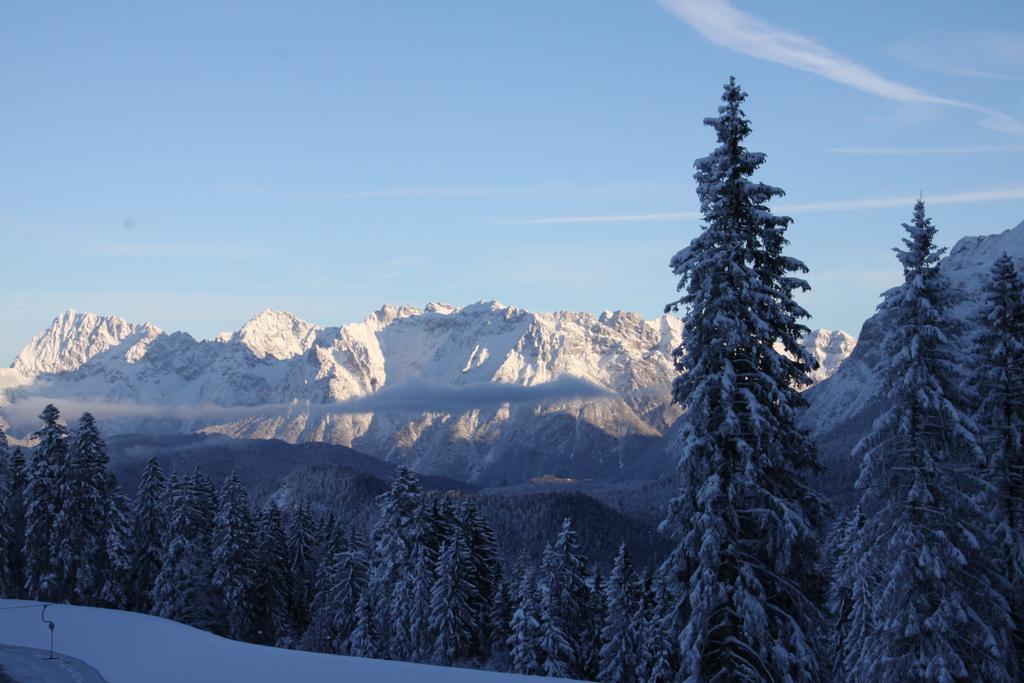 Hostel 2962 - Garmisch Exterior foto