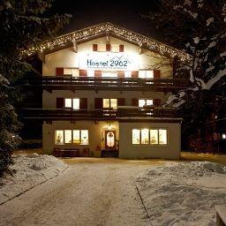 Hostel 2962 - Garmisch Exterior foto